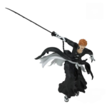 Original Banpresto Bleach Anime Figurines Vibration Stars Ichigo Kurosaki Action Figures Collectible Model Figurals Toys Gift 1