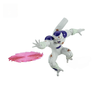 Banpresto Dragon Ball Z Anime Figurines G×materia Frieza Action Figures 130mm DBZ Figurals Collectible Model Toys 1