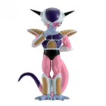 Banpresto Dragon Ball Z Anime Figurines Solid Edge Works Frieza PVC Action Figures DBZ Figurals Collectible Model Toys 1