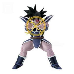 Banpresto Dragon Ball Z Anime Figurines G×materia Turles PVC Action Figures DBZ Figurals 140mm Collectible Model Toys 1
