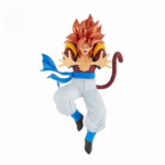 Banpresto Draagon Ball GT Anime Figurines Gogeta SSJ4 PVC Action Figures DBZ Figurals Collectible Model Toys 1