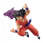 Bandai-Modèle de figurine Dragon Ball Z, Anime CHRISTCHA, Banpresto G x Materia, Original BB, Jouets authentiques, En stock 1