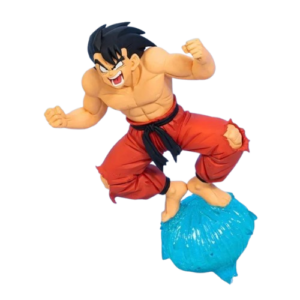 Bandai-Modèle de figurine Dragon Ball, Son Goku Anime, Collection de jouets originaux, Banpresto G x materia, BB, en stock 1