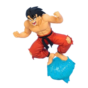 Bandai-Modèle de figurine Dragon Ball, Son Goku Anime, Collection de jouets originaux, Banpresto G x materia, BB, en stock 1