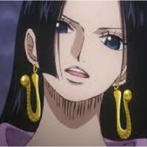 Figurines Boa Hancock