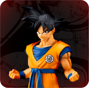 Figurine manga Figurine Dragon Ball