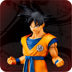 Figurine manga Figurine Dragon Ball