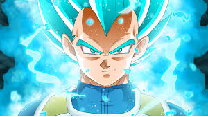 Figurines SSGSS Vegeta