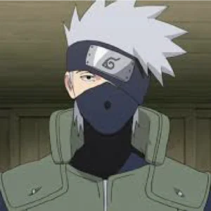 Figurines de Kakashi Hatake