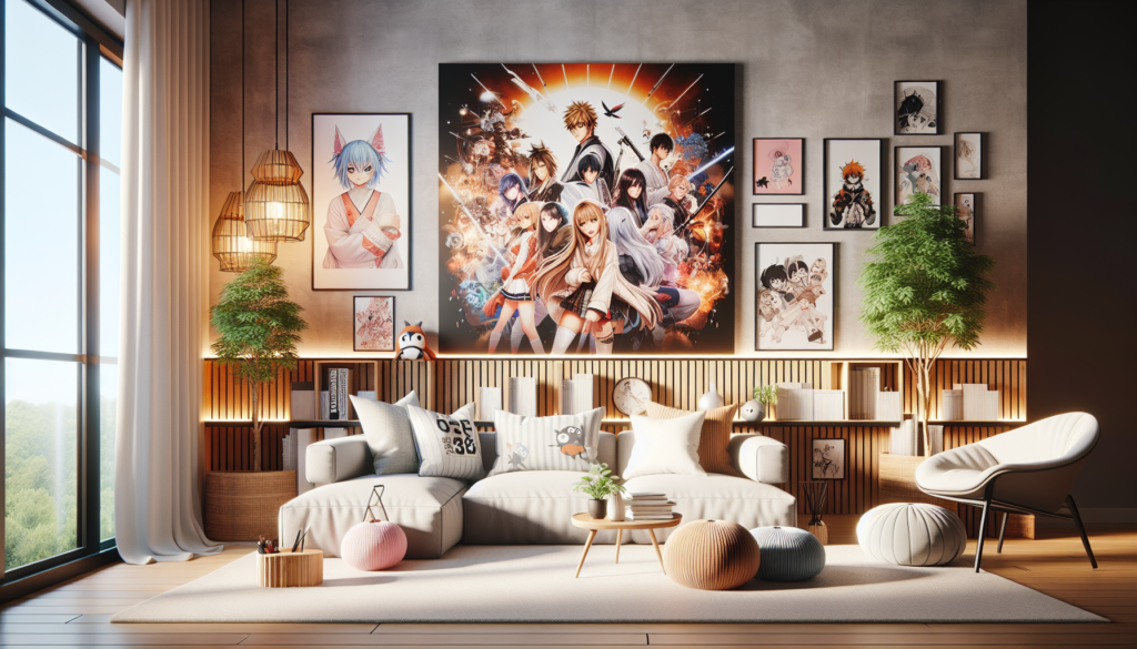 Top 10 des tendances déco inspirées des univers japonais