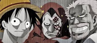 Luffy Monkey D. Luffy : Qui est vraiment le capitaine du Chapeau de Paille ? - 3