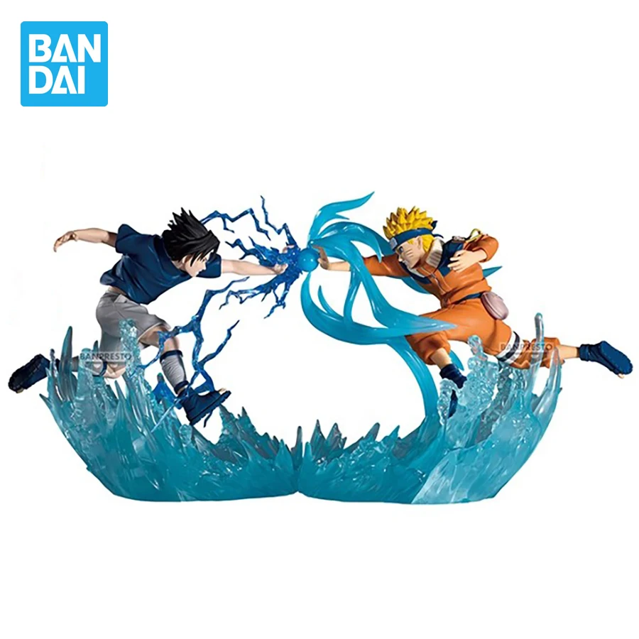 Banpresto-Figurines-Anime-NarAAAction-Jouets-mod-les-collectionner-Uchiha-Sasuke-Uzumaki-Auckland-BLOBattle.webp